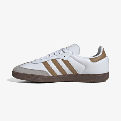 Adidas Samba Og Unisex Beyaz Spor Ayakkabı