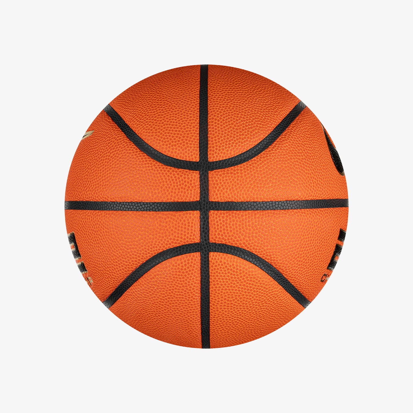 Nike Elite Championship 7 No Turuncu Basketbol Topu
