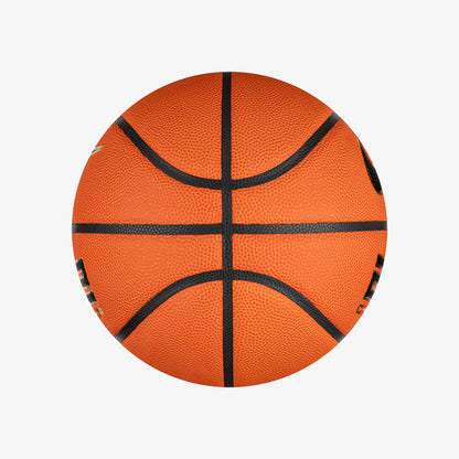 Nike Elite Championship 7 No Turuncu Basketbol Topu