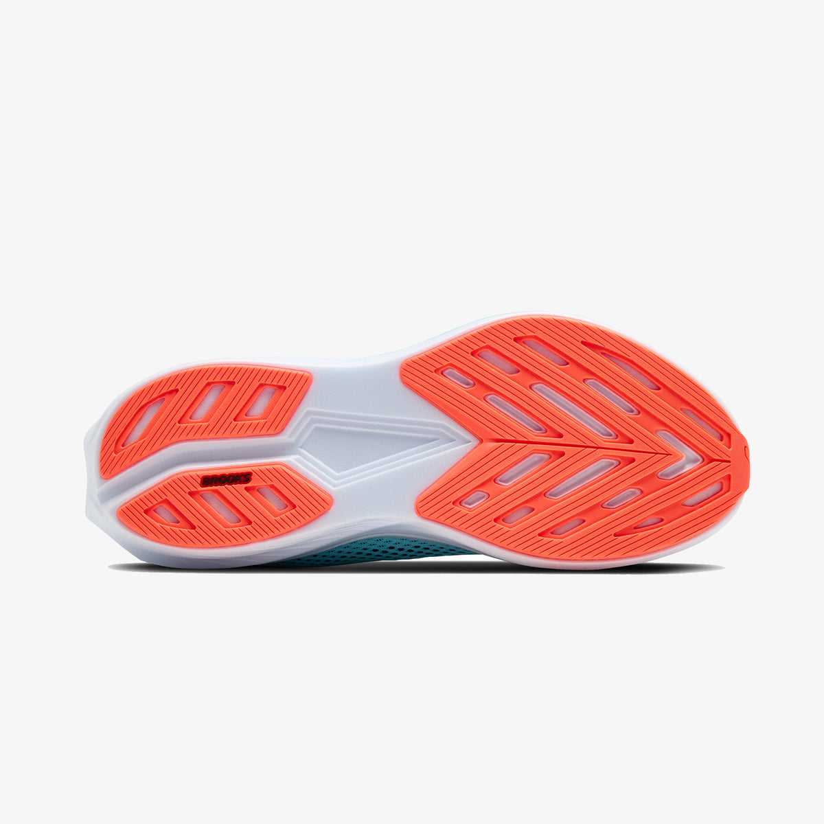 Brooks Hyperion 3 Erkek Mavi Koşu Ayakkabısı