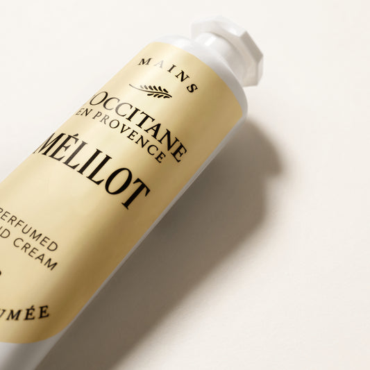 Hand Cream 30ml - Melilot // Sweet Clover
