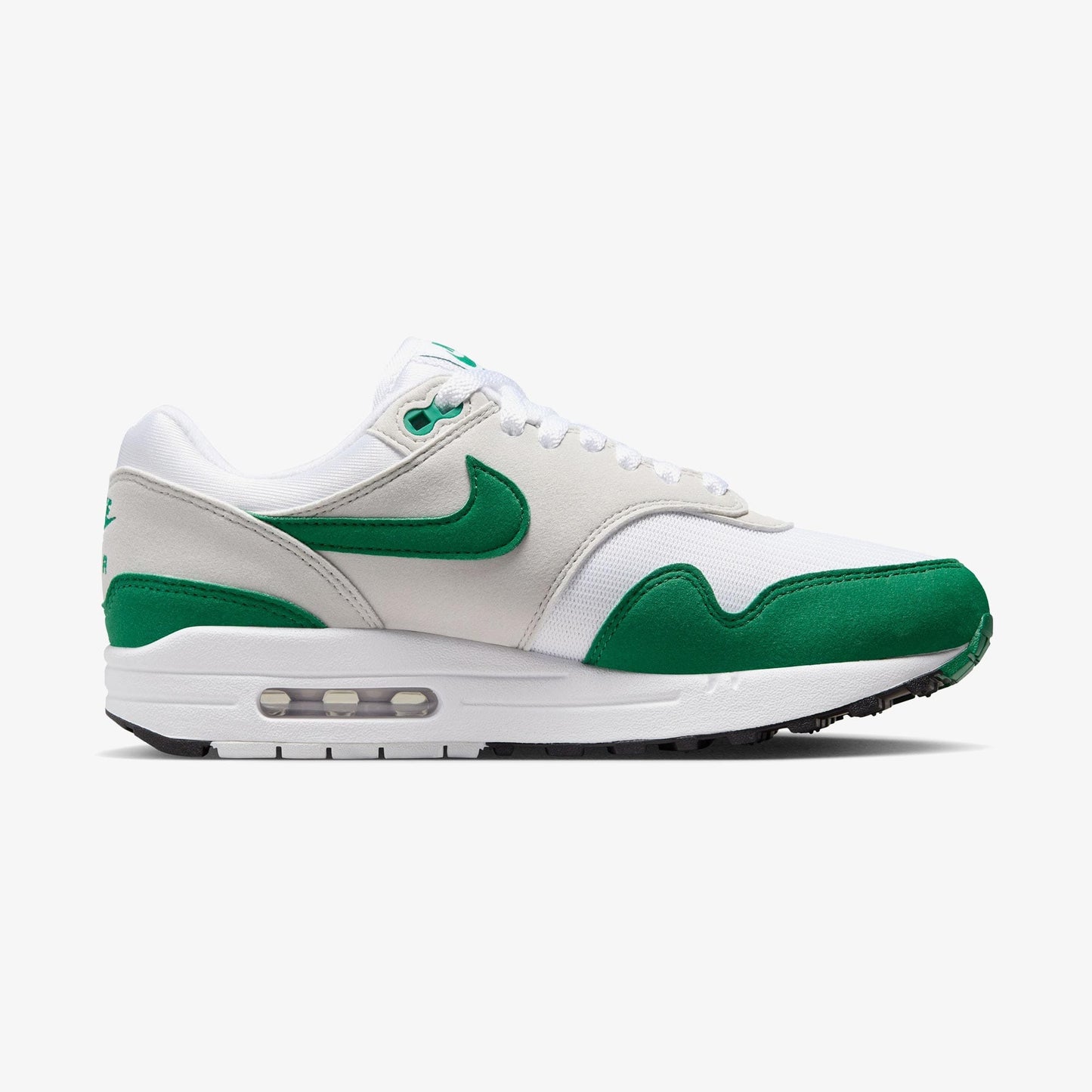 Nike Air Max 1 87 Sportswear Kadın Beyaz Spor Ayakkabı