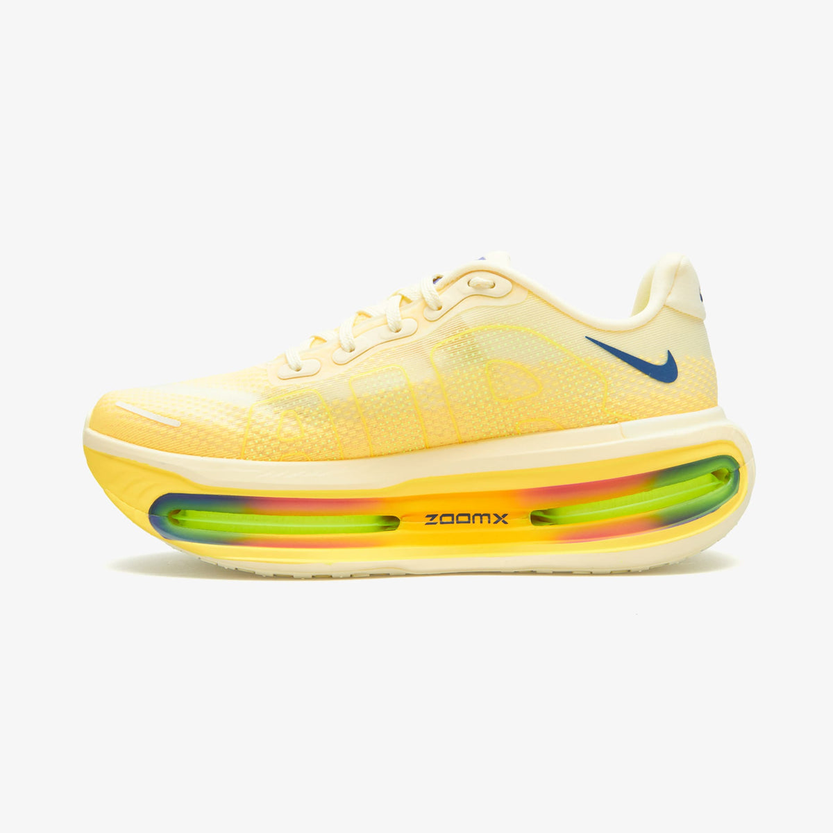 Nike Vomero Premium Erkek Sarı Koşu Ayakkabısı