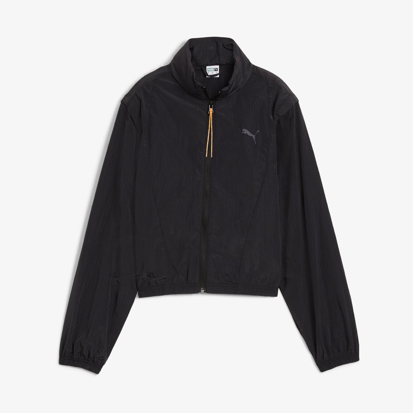 Puma Dare To Modular Kadın Siyah Ceket