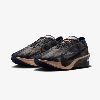 Nike Zoomx Vaporfly Next 4 Kadın Siyah Spor Ayakkabı