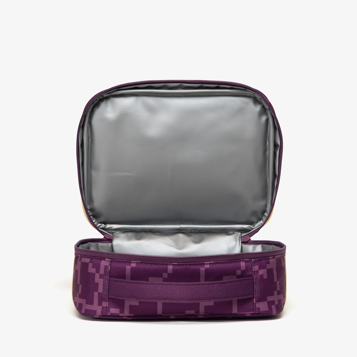 Herschel Pop Quiz Unisex Mor Sırt Çantası
