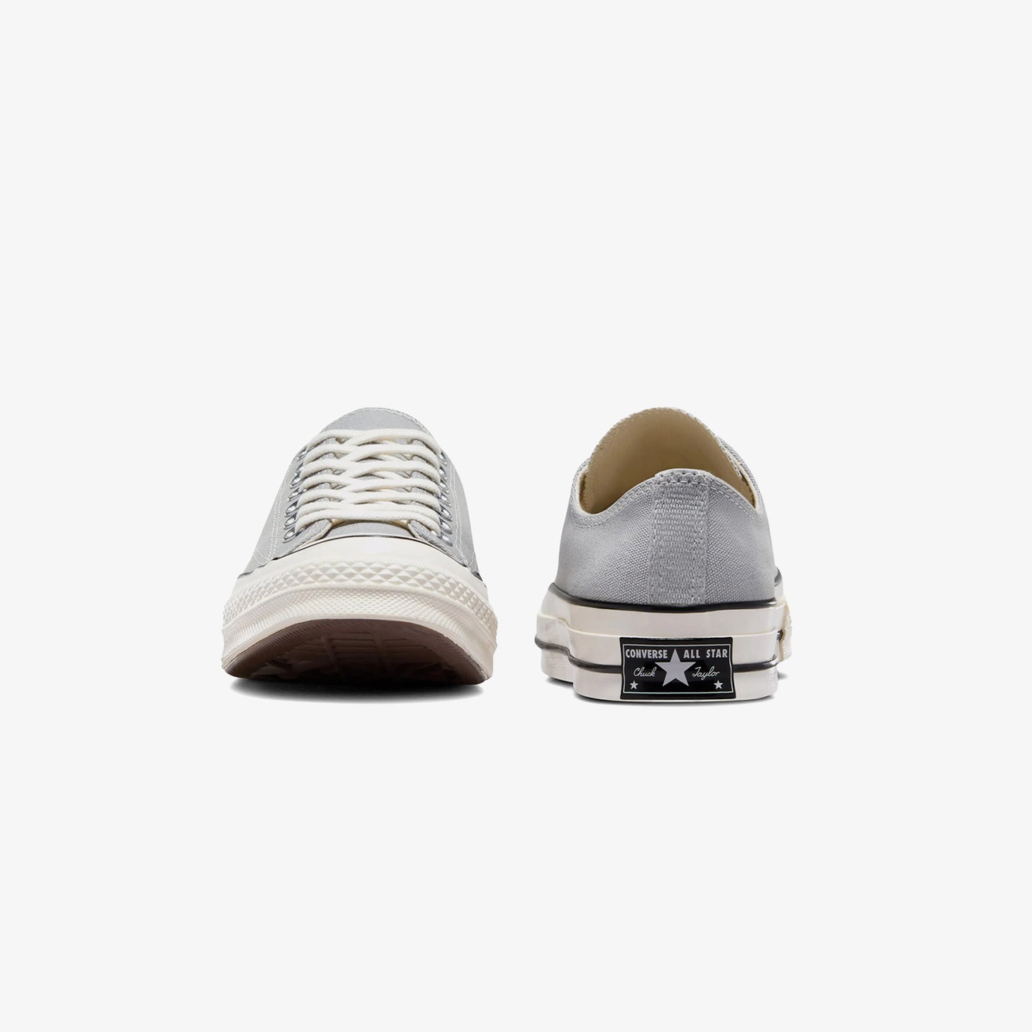 Converse Chuck 70 Unisex Gri Sneaker