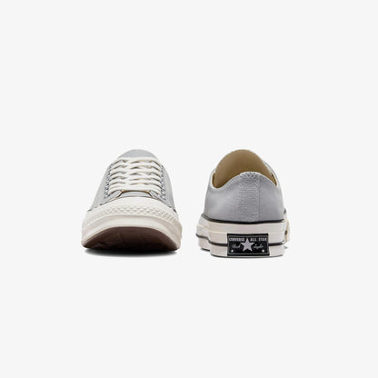 Converse Chuck 70 Unisex Gri Sneaker