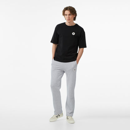 Converse Regular Fit Erkek Gri Eşofman Altı