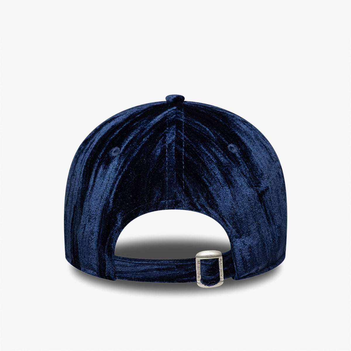 New Era Velour 9twenty Losdod Nvy Kadın Lacivert Şapka