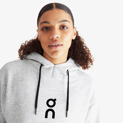 On Club Kadın Gri Sweatshirt