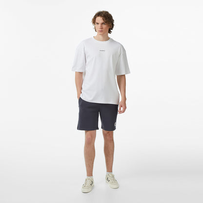 Converse Regular Fit Erkek Beyaz T-shirt