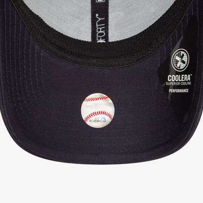 New Era Boston Redsocks Mlb 9forty Unisex Siyah Şapka