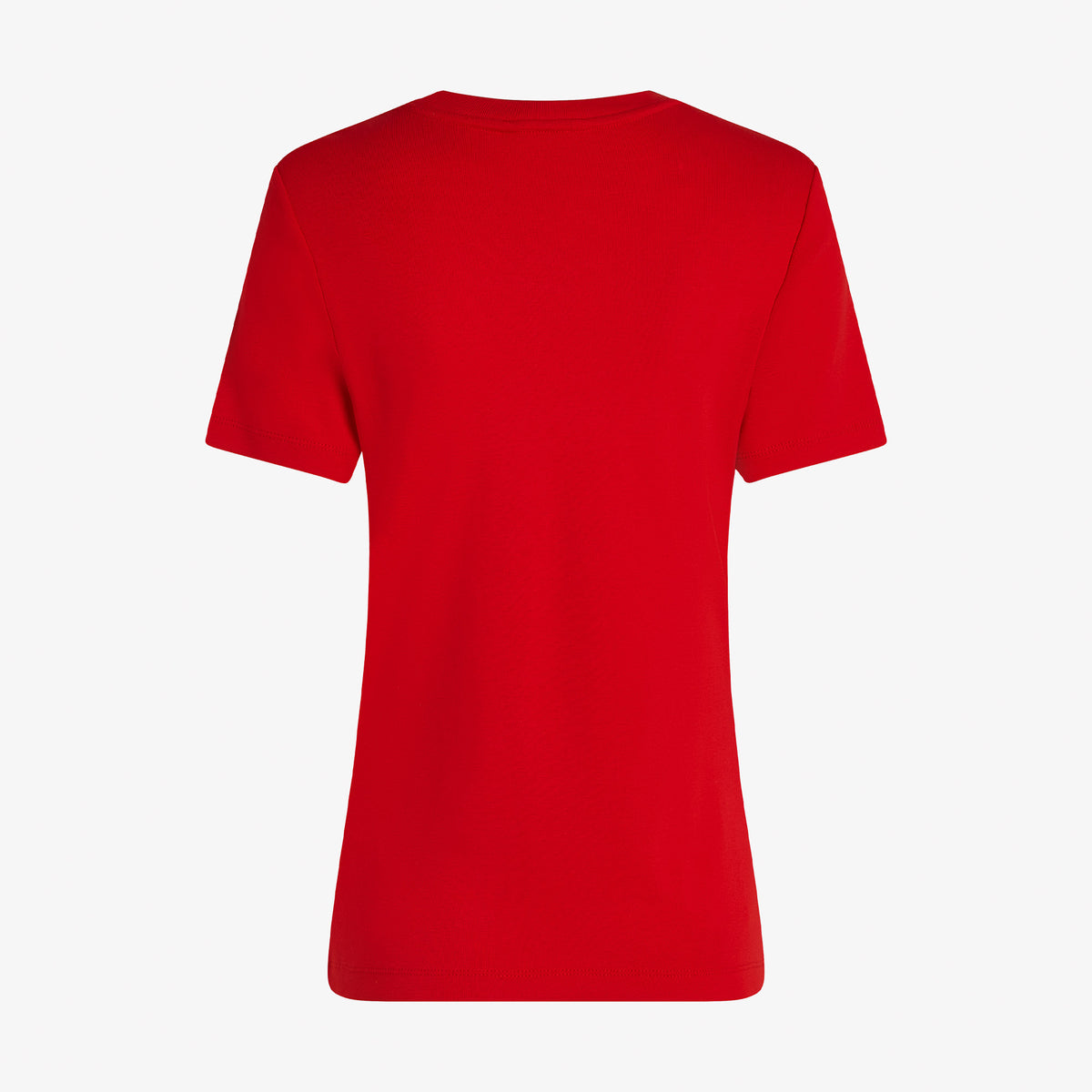 Tommy Hilfiger Cody Kadın Lacivert T-shirt