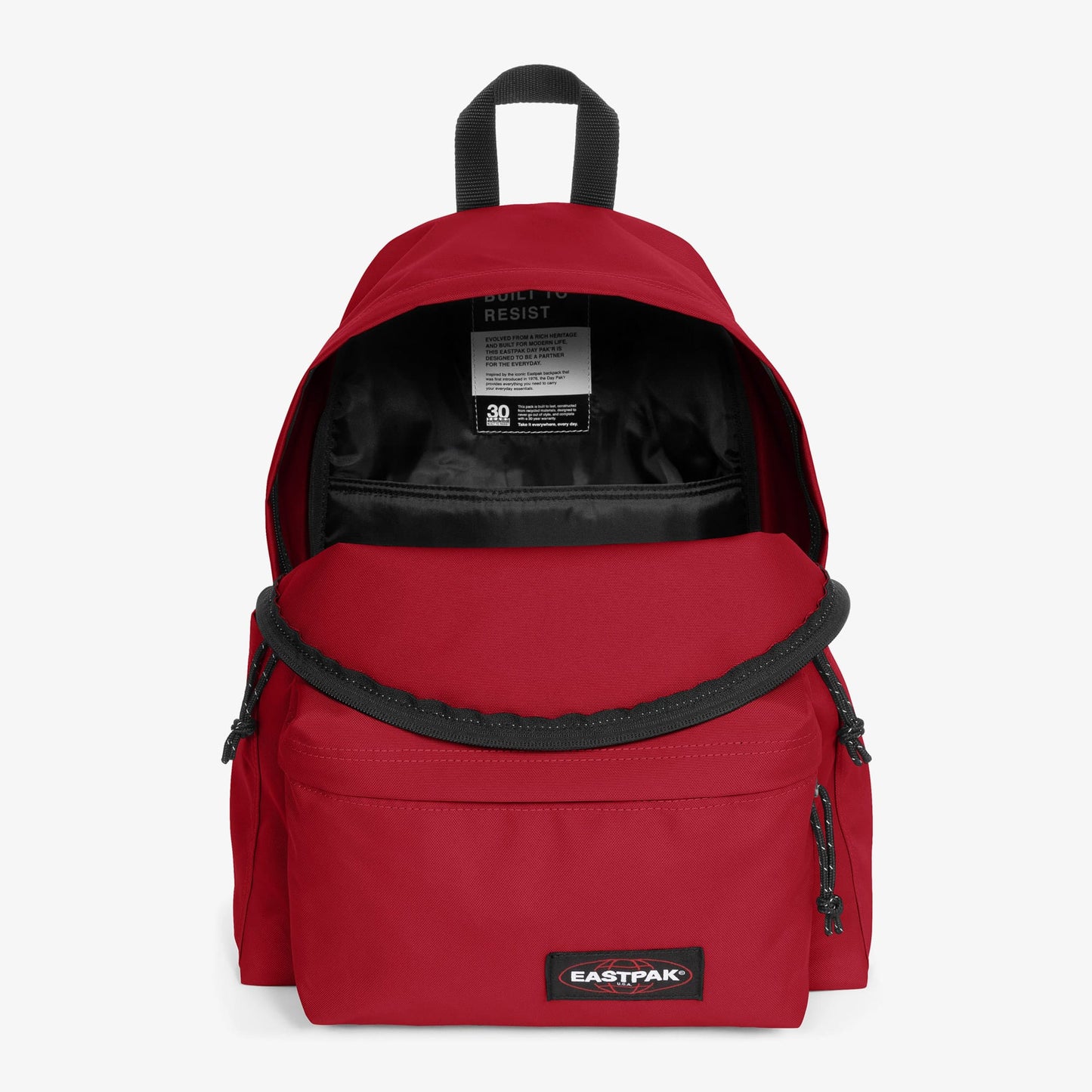 Eastpak Day Pak'r Unisex Kırmızı Sırt Çantası