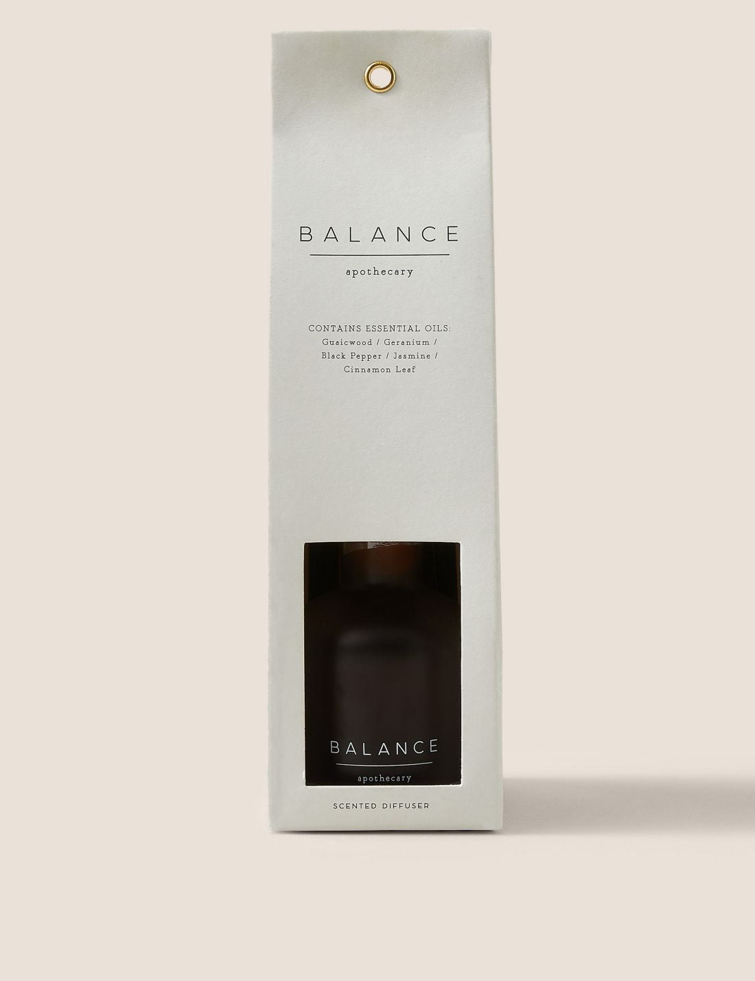 Balance Çubuklu Oda Kokusu 100 Ml