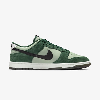 Nike Dunk Erkek Yeşil Spor Ayakkabı