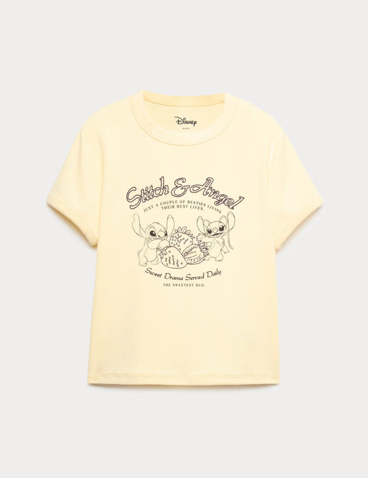 Lilo & Stitch T-shirt