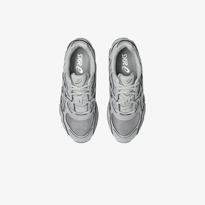 Asics Gel-nyc Erkek Gri Spor Ayakkabı