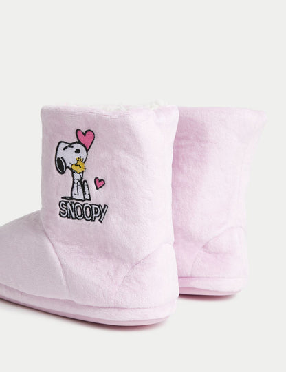 Snoopy™ Ev Botu