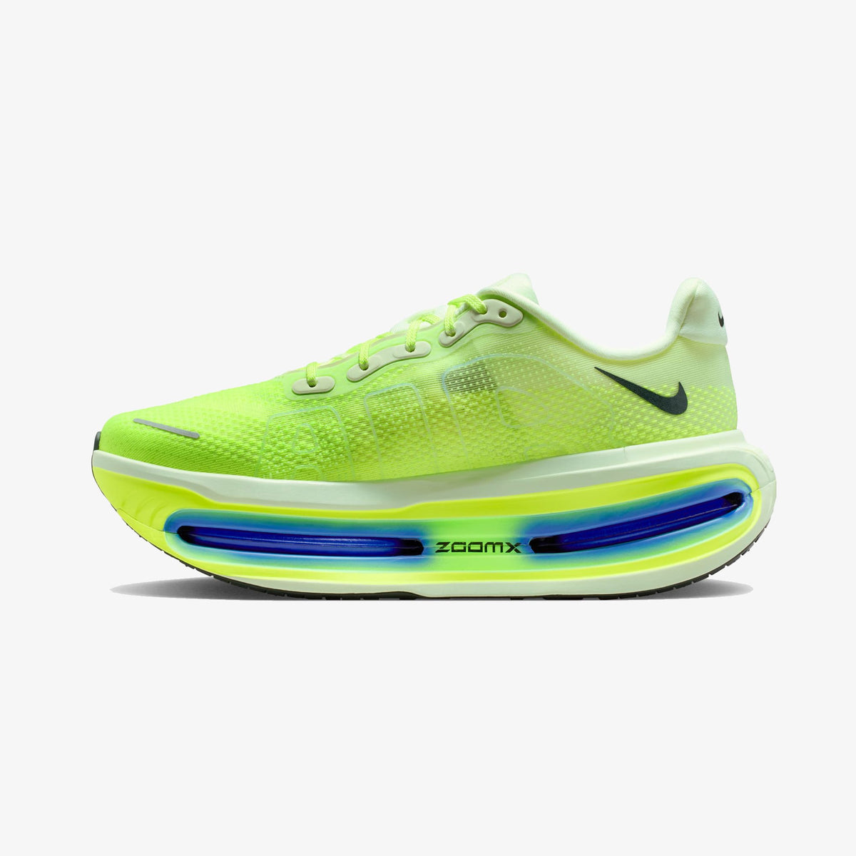 Nike Vomero Premium Erkek Sarı Koşu Ayakkabısı