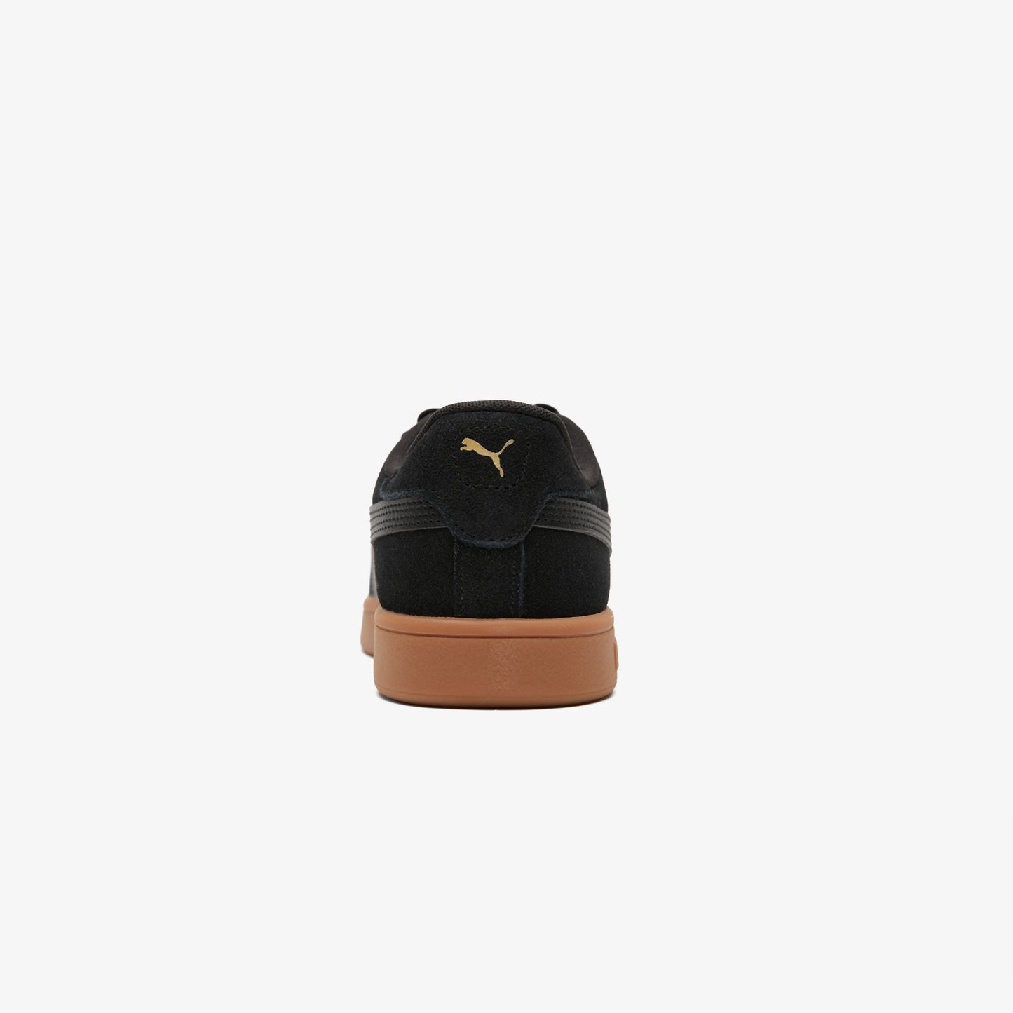 Puma Smash 3.0 Erkek Siyah Spor Ayakkabı