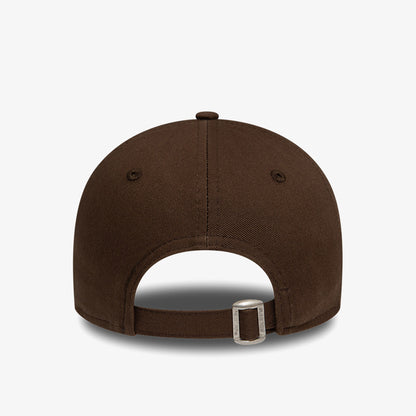 New Era Nos Lge Ess 9forty Unisex Kahverengi Şapka