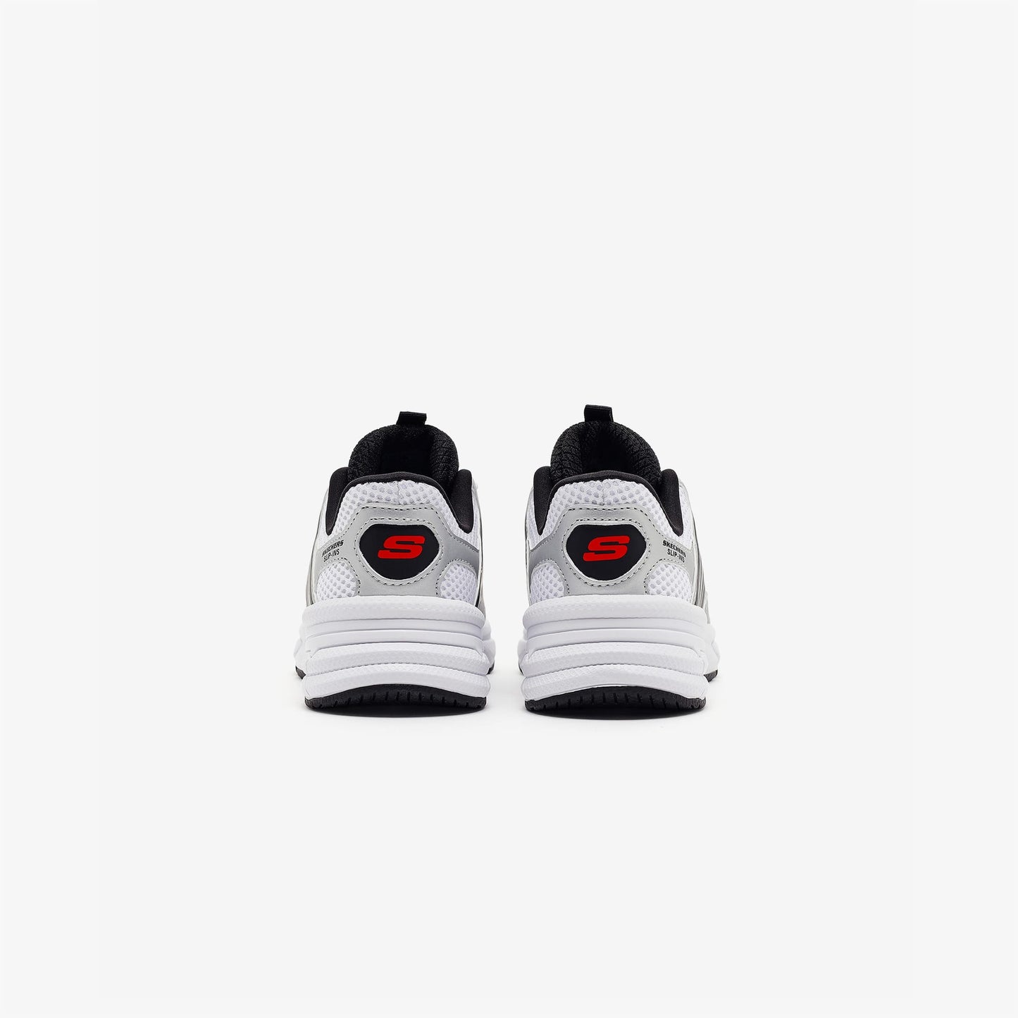 Skechers Glide-step Plus Çocuk Beyaz Spor Ayakkabı