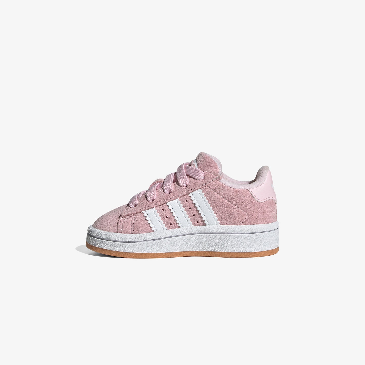Adidas Originals Campus 00s Comfort Closure Elastic Lace Pembe Bebek Spor Ayakkabı