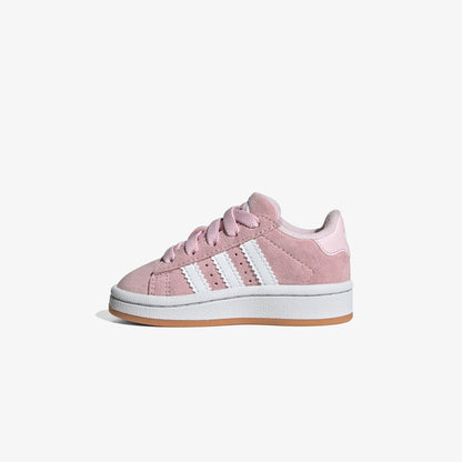Adidas Originals Campus 00s Comfort Closure Elastic Lace Pembe Bebek Spor Ayakkabı