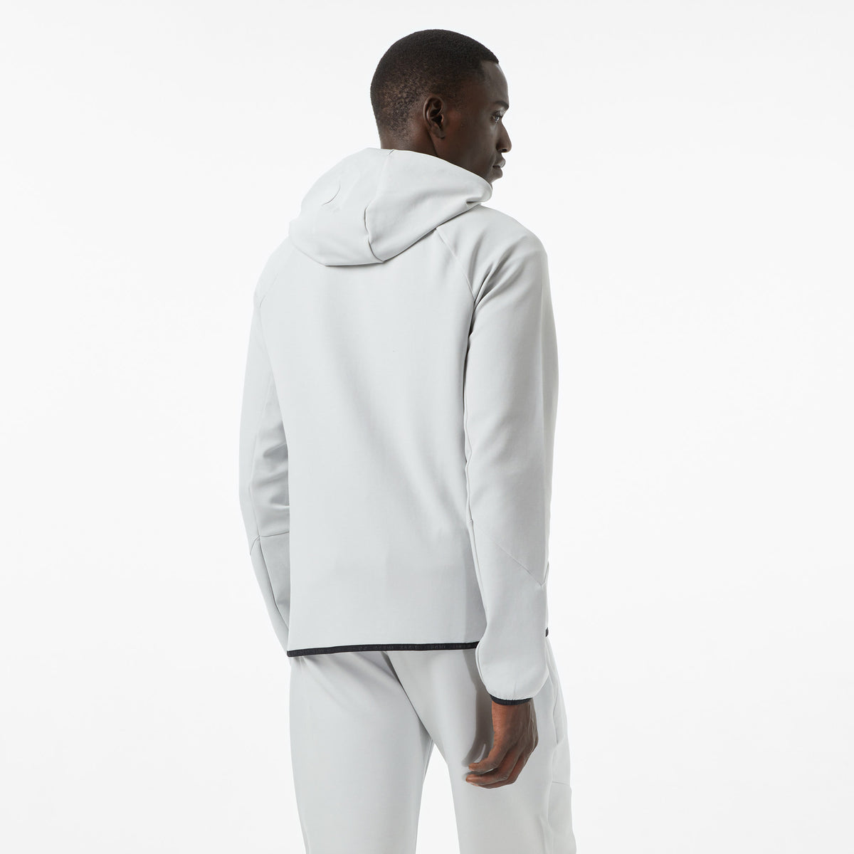 Converse Erkek Gri Sweatshirt