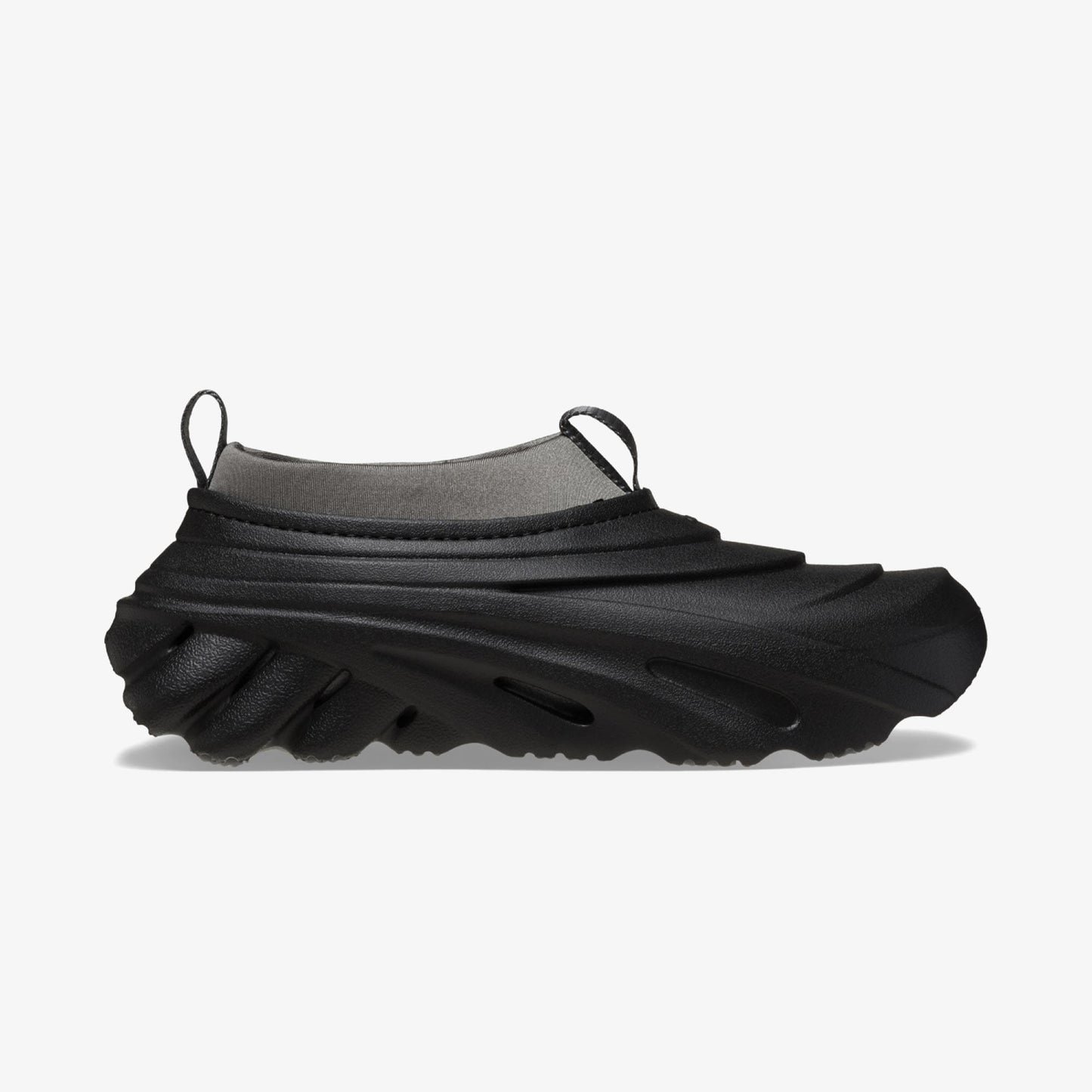 Crocs Echo Storm Unisex Siyah Spor Ayakkabı