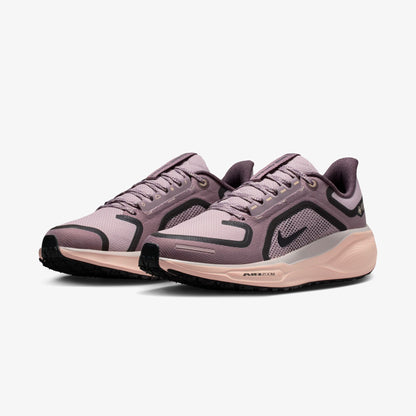 Nike Pegasus 41 Gore-tex Kadın Mor Koşu Ayakkabısı