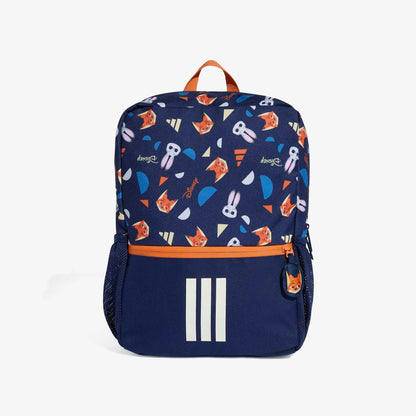 Adidas Disney Zootopia Çocuk Mavi Sırt Çantası