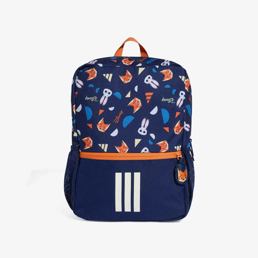 Adidas Disney Zootopia Çocuk Mavi Sırt Çantası
