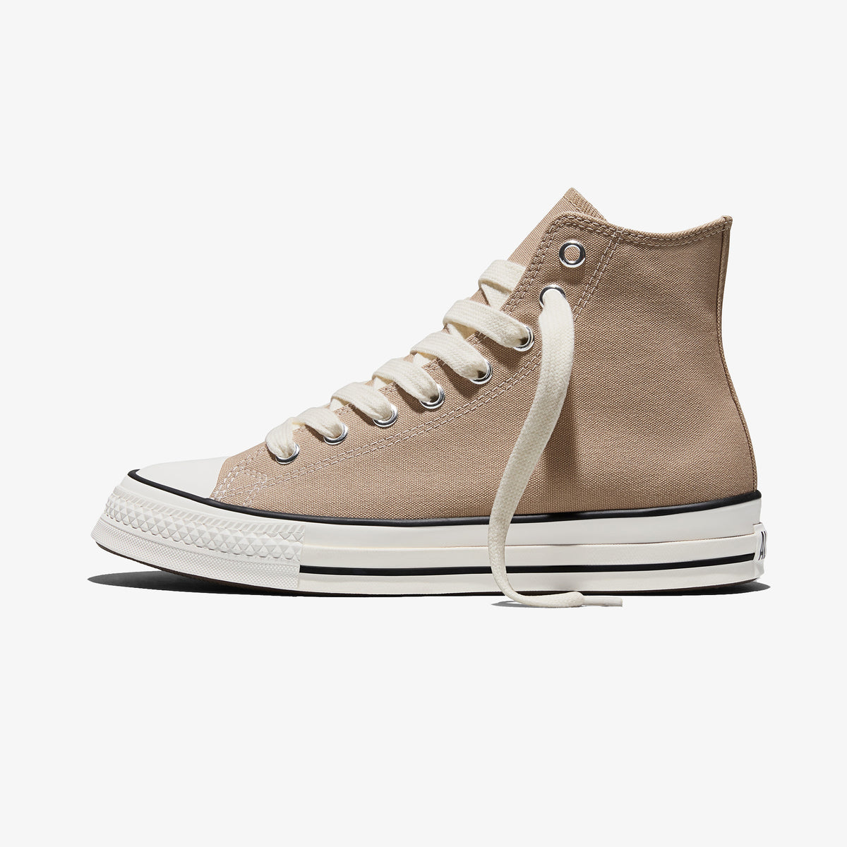 Converse Chuck Taylor Throwback Seasonal Color Unisex Bej Sneaker