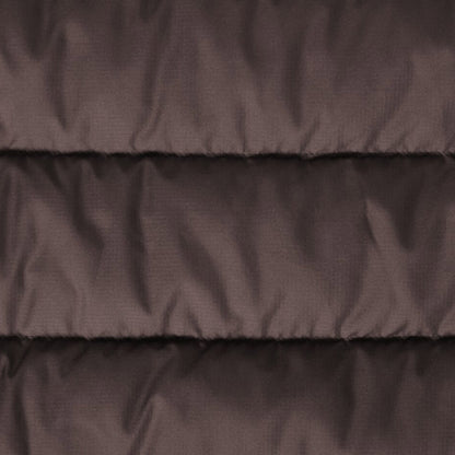 Jack Wolfskin Erkek Ather Down Kahverengi Yelek