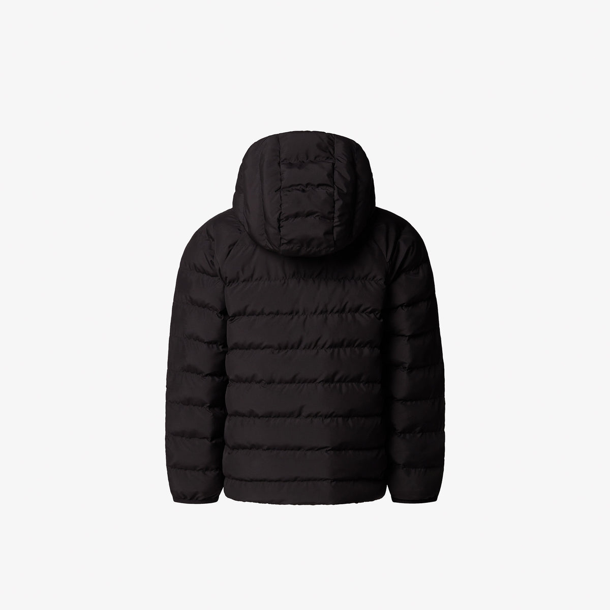 The North Face Perrito Çocuk Siyah Mont