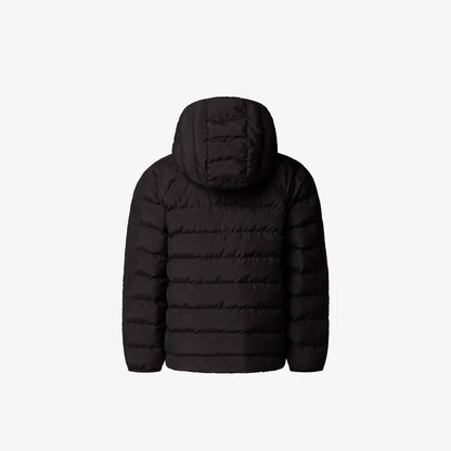 The North Face Perrito Çocuk Siyah Mont