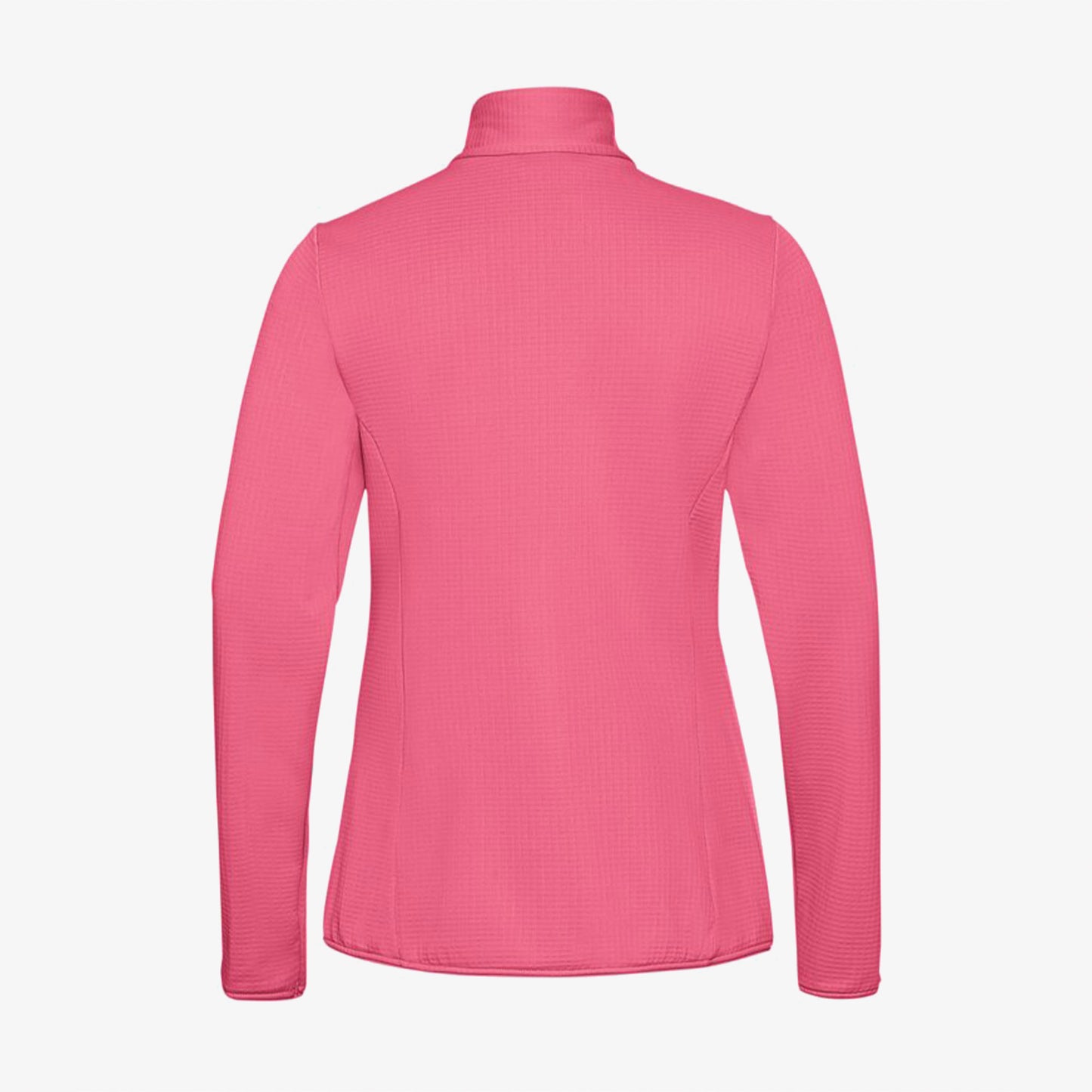 Jack Wolfskin Kolbenberg Full Zipped Kadın Pembe Ceket