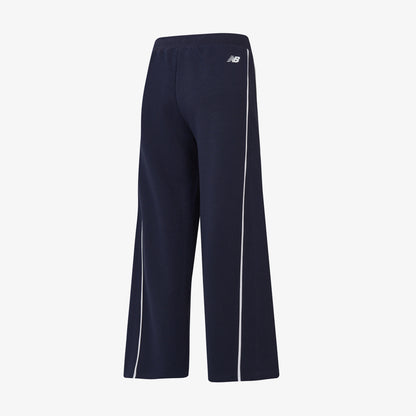 New Balance Wnp3402 Kadın Lacivert Eşofman Altı