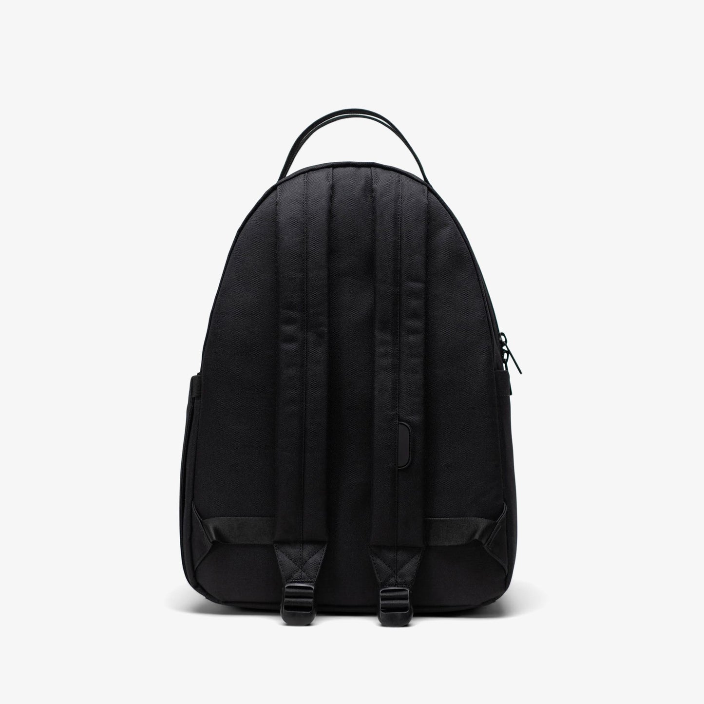 Herschel Nova 18l Unisex Siyah Sırt Çantası