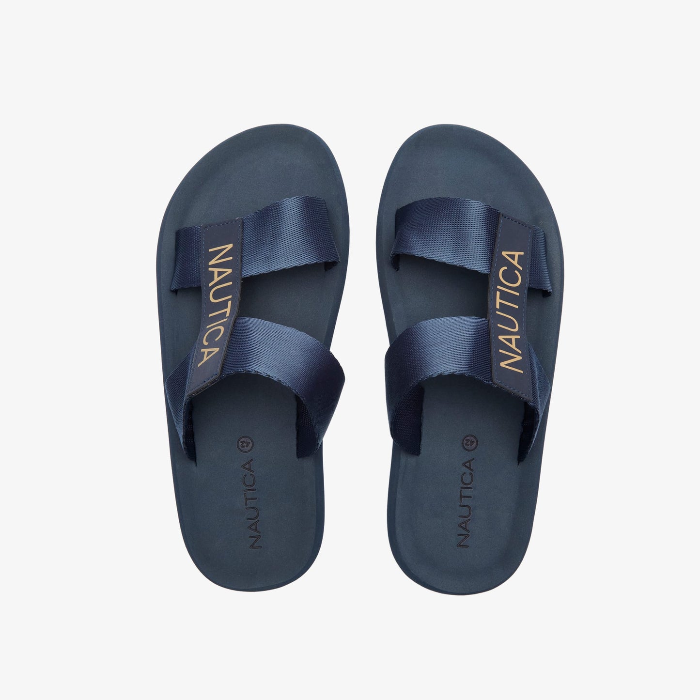 Nautica Erkek Lacivert Terlik