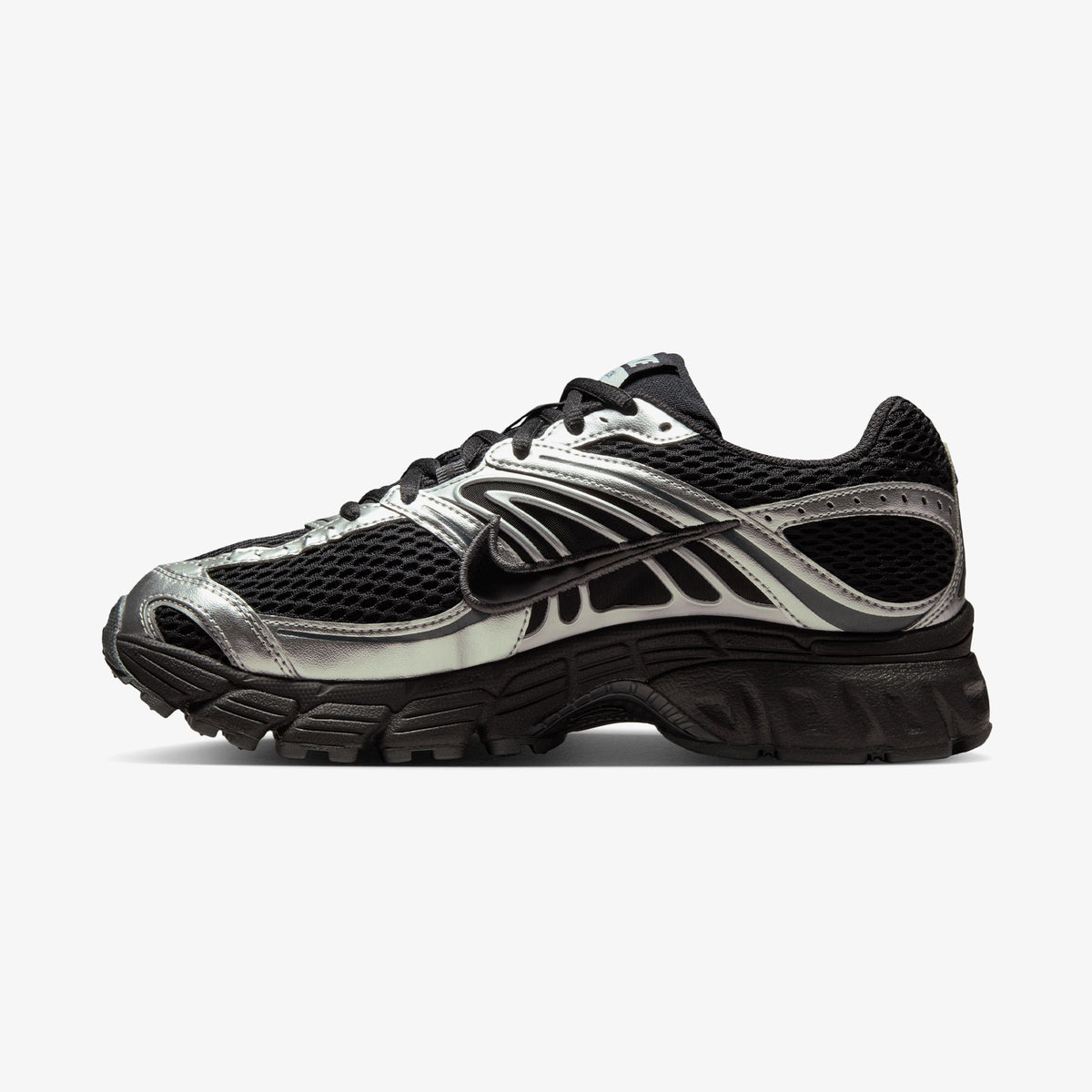 Nike Air Max Moto 2k Kadın Siyah Spor Ayakkabı
