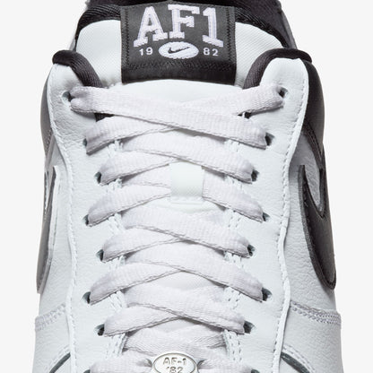 Nike Air Force 1 Erkek Beyaz Spor Ayakkabı