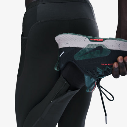 Nike Lunar Ray Erkek Siyah Koşu Tayt