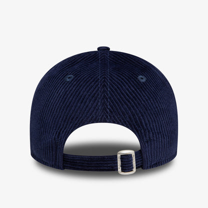 New Era Cappelio New York Yankees Unisex Lacivert Şapka