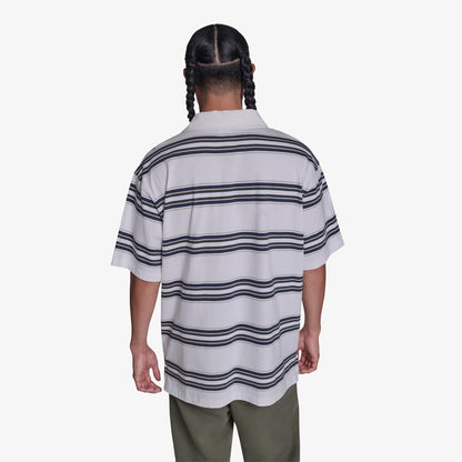 Converse Erkek Beyaz Cons Polo T-shirt