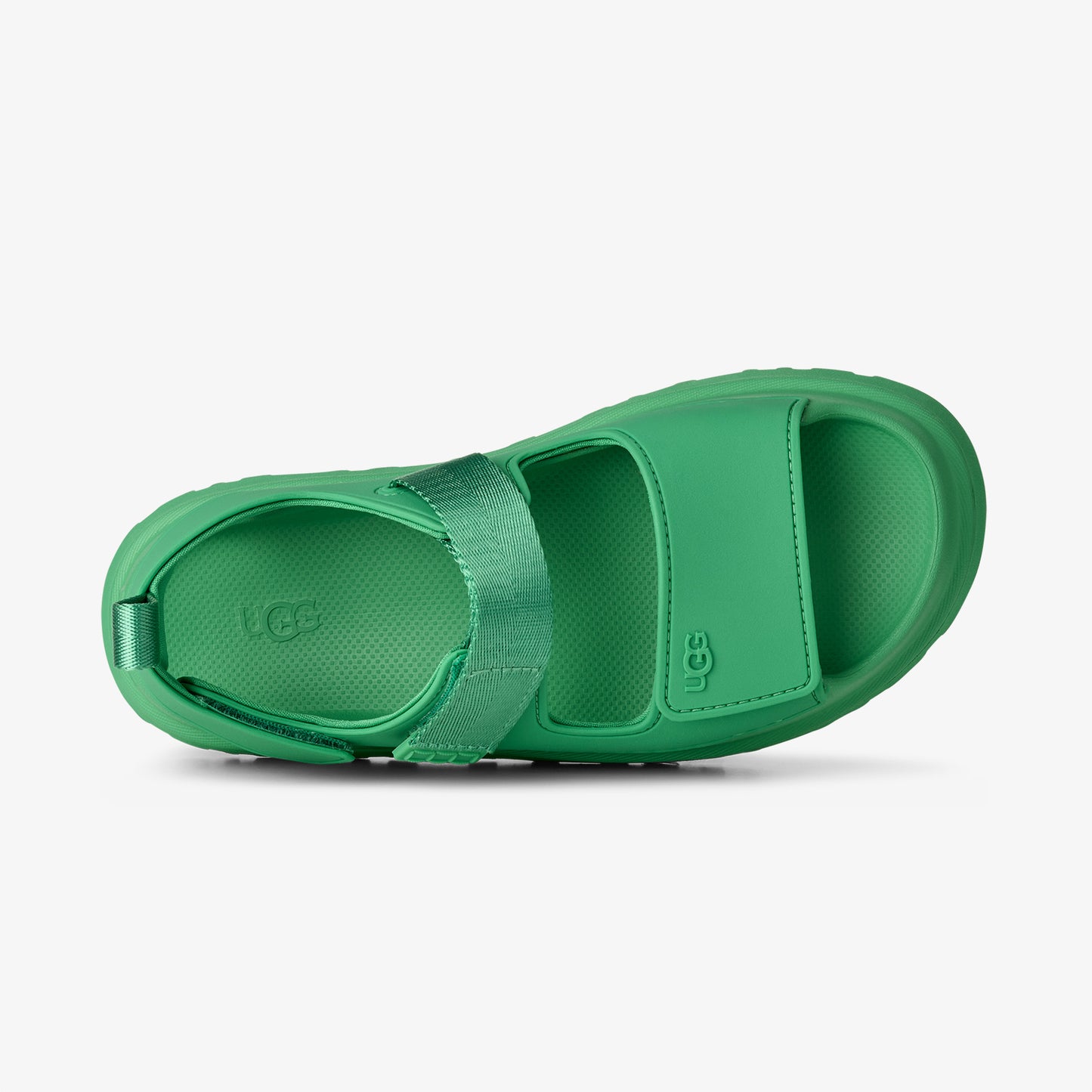 Ugg Goldenglow Kadın Yeşil Sandalet