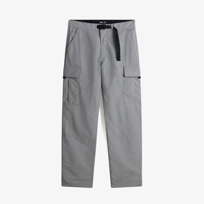 Vans Mte Service Cargo Loose Tapered Pant Erkek Gri Eşofman Altı